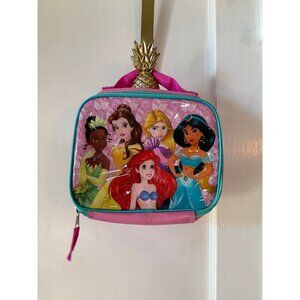 BioWorld Disney princess lunchbox